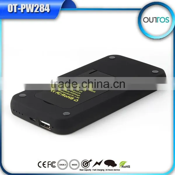 New Arrival Fashionable Design Wireless Android Tablet Charger for Gift photo-3