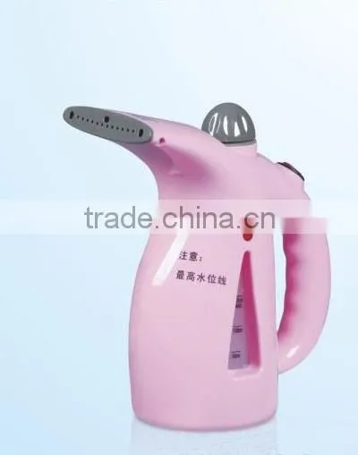 2016 NewOptima Steamer for Sale Mini Travel Steam Iron /electric Garment Steamer photo-4