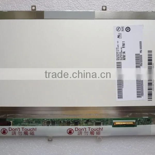 For Lenovo IdeaPad K1 10.1" Tablet LCD Digitizer Screen Assembly P/N: B101EW05 V.0 photo-2