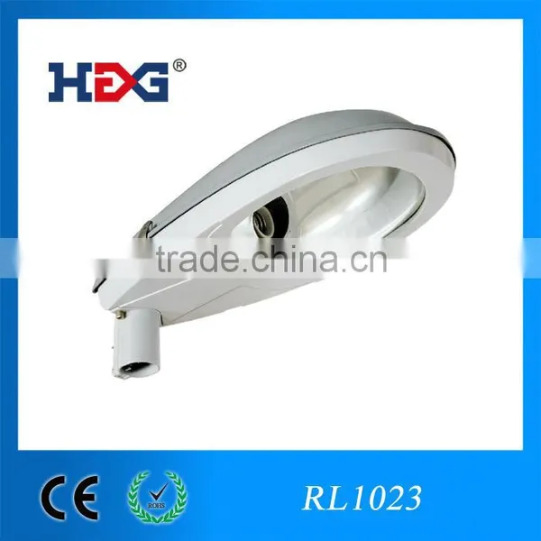Water Proof 70-150w HPS Sodium Street Light Fixture