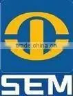 SEM Wheel Loader Parts