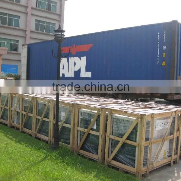 Water (ground) Source Thermal Heat Pump for Heating and Hot Water photo-5