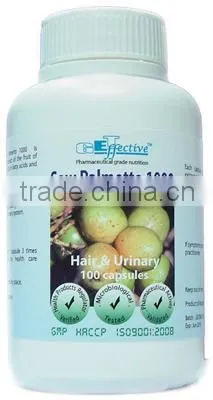 Saw Palmetto 1000