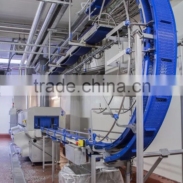 Poultry Crate Washing Machine photo-4