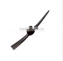 Forged quality Steel Pick Axe