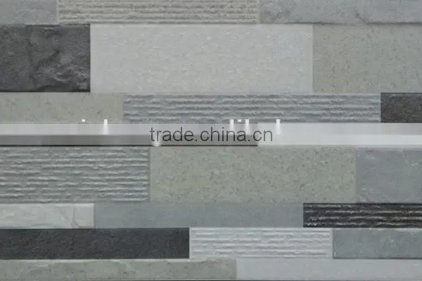 2015 Hot Designs 200x400mm Digital Wall Tiles photo-4