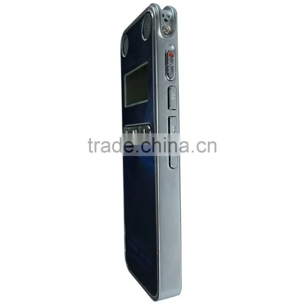 Water Proof LCD Screen 31 Grades Voice Volumn Digital Pen Voice Recorder With Micro USB GC-K8 photo-2