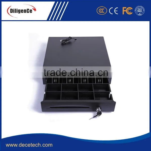 Hot Sell Cash Drawer With 5bill 5coin Pos photo-4