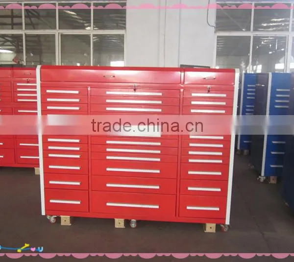 With Hook Lock Tool Cabinet photo-5