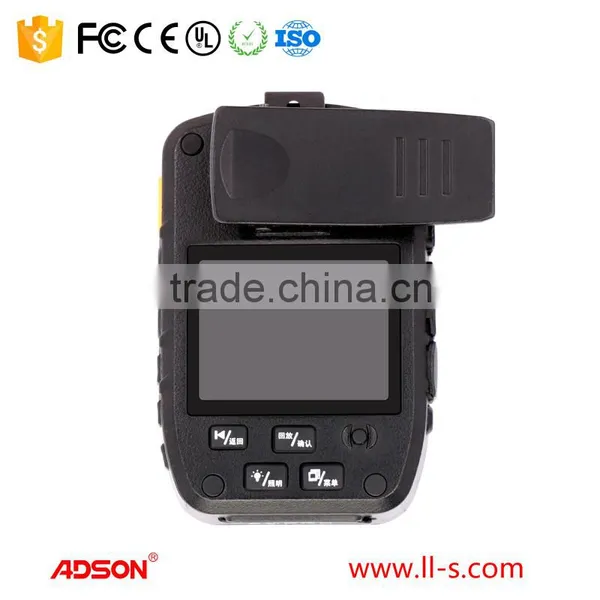 ADSON Police Body Worn Camera photo-4