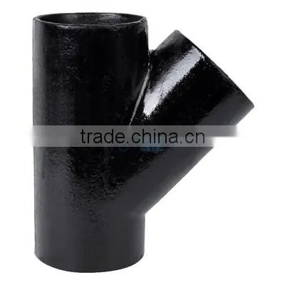 Carbon Steel Tee photo-6