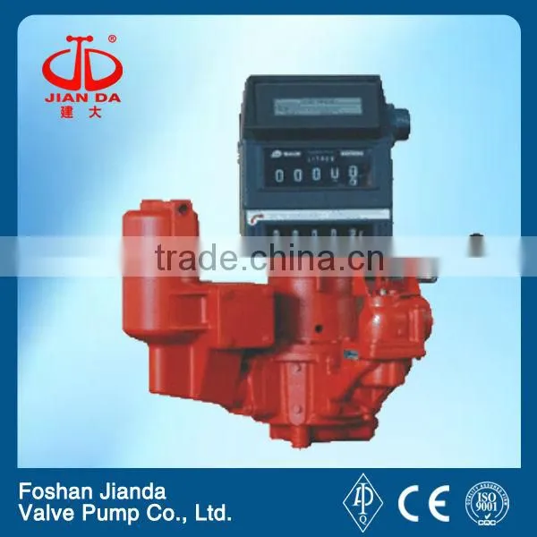 Oxygen Flowmeter/turbine Flowmeter