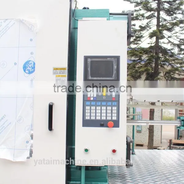 LED Lamp Cover Injection Molding Machine photo-4