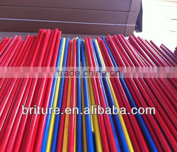 Fiber Reinforced Broom Handle
