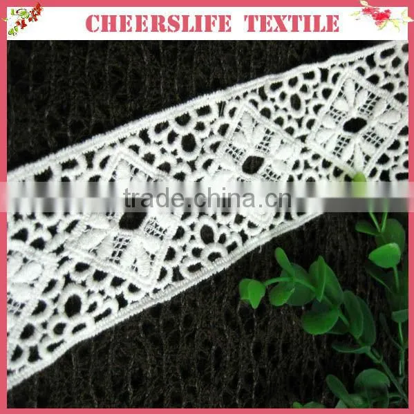 2013 Lace,collar Lace,trim Lace