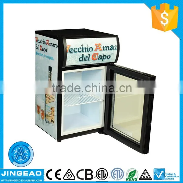 Top Quality Made in China Manufacturing Hot Selling Fridge for Sale