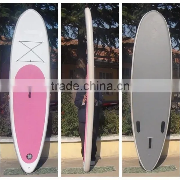 330CM Inflatable Stand up Paddlesurf for Hot Sale photo-6