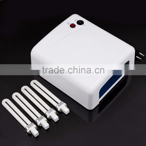 36W Professional Curing UV Light Ultraviolet Lamp to Bake LOCA Glue for LCD Repairing