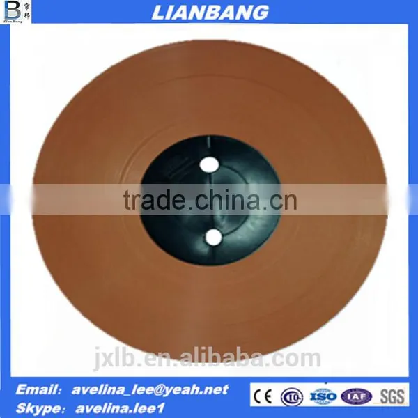 0.18mm Thickness, 25mm Width Coated Aluminum Venetian Blinds Slats for Blinds and Windows photo-4