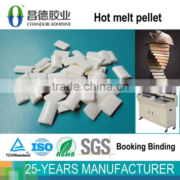 Spine Adhesive for Book photo-2