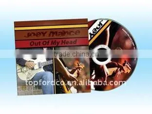 Customized CD Replication