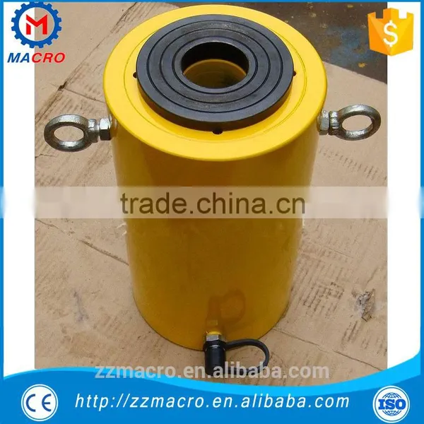 Excellent Quality Hydraulic Jack Cylinder photo-3