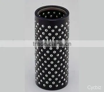 Ball Cage Retainer