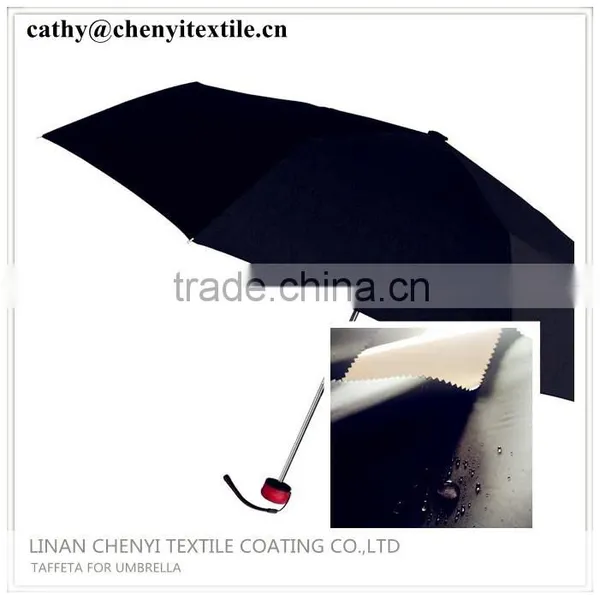 Blue Factory Pa With Silver Coated Poly Taffeta Fabric Wholesale photo-2