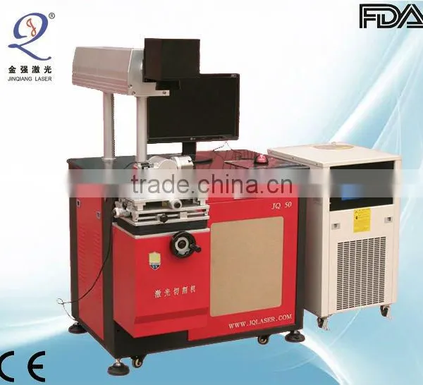Processing industry necessary Semiconductor Laser engraver