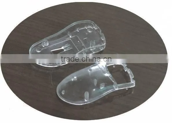 Mold Clear Plastic Parts photo-3