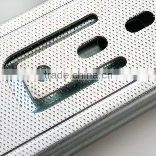 Jieyang 3-fold Ball Bearing Soft Closing Drawer Slide for Furniture Hardware Quality Choice photo-3