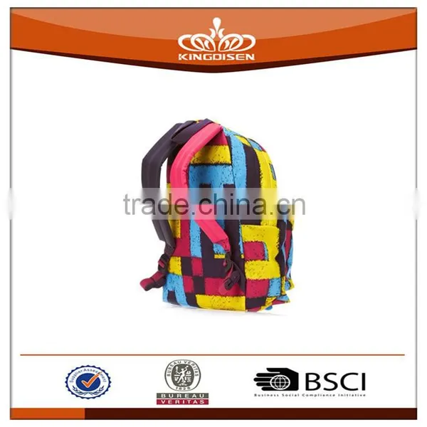 Girl's Youth and Vigour Leisure Backpack photo-2