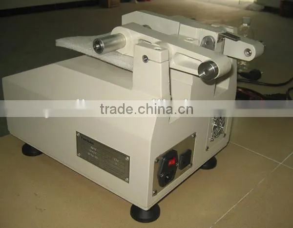 Quality and Durability Accelerated Rotary Abrasion Tester photo-4