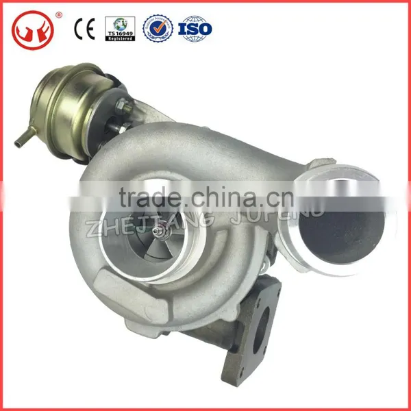 JF138016 VWe TURBOCHARGERS of Cheap Commercial Vehicle GT2052V 454205-0006,074145701DX Turbo photo-4