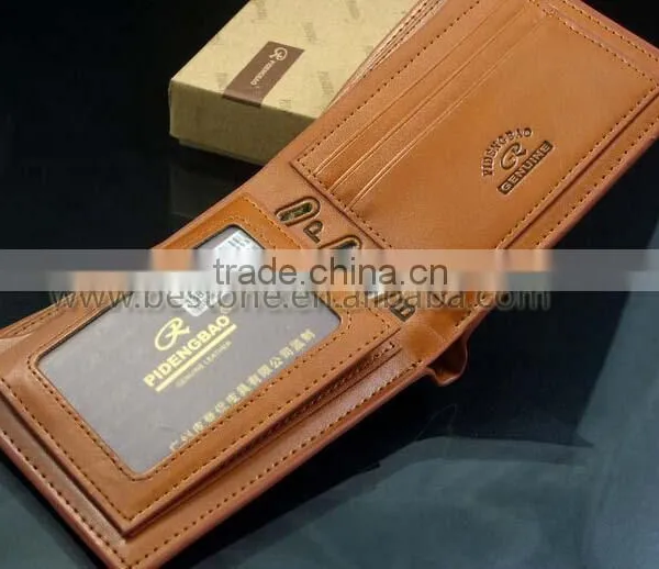 Promotion Money Clip Purse Wallet Wholesale photo-4