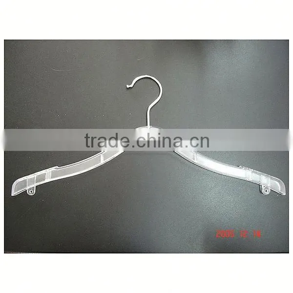Customized Plastic Coat Hanger photo-5