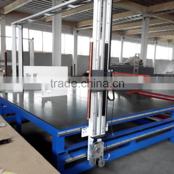 2000*2500*1300mm Foam Cutting Machine photo-5