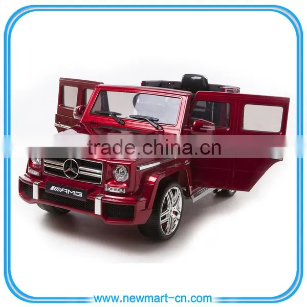 Licensed Kids Ride on Electric Car CE Approval,Baby Ride on Toys,Kids Electric Toy Car photo-2