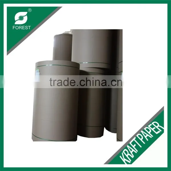 FLUTING PAPER BROWN photo-3