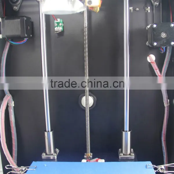 Digital Printer 3d Printer Nozzle 3d Printing photo-2