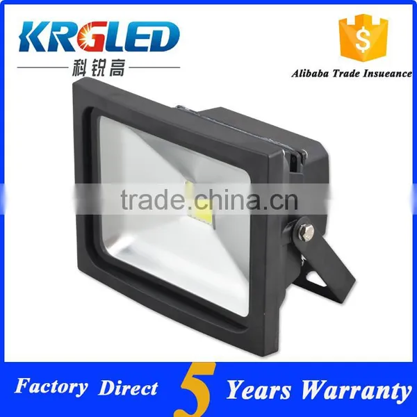 Plastic Solar Motion Sensor Light Waterproof Led Flood Light