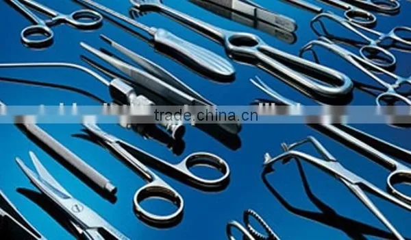 Surgical Instruments By Taidoc photo-6