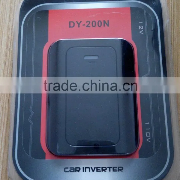 Car Inverter High Quality Inverter Inverter for Portable Oxygen Concentrator photo-4