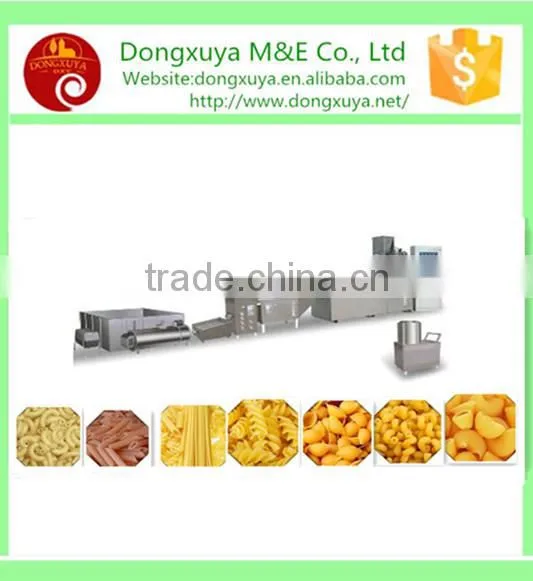 2016 New Type Automatic Italy Noodles/Spaghetti Production Line photo-4