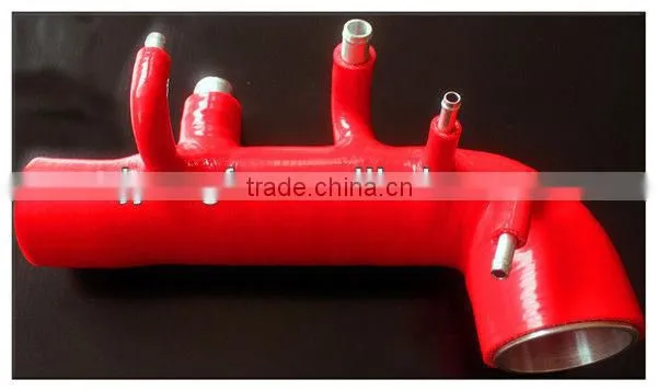 High Performance Silicone Inlet Hose, Silicone Intake Hose/pipe photo-3