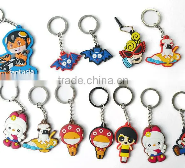 Factory Directly Best Price Key Ring Gifts photo-4