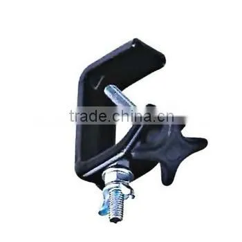 Hook Clamp for Tube 16 to 20mm Suitable for Stage Light Safety Hook photo-3