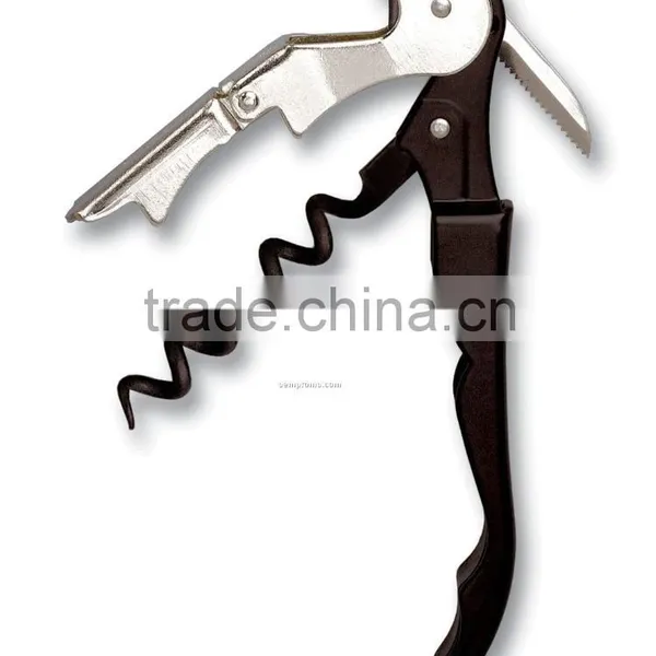 Wholesale Stainless Steel Luxury Corkscrew, Cheap Corkscrew Parts photo-2