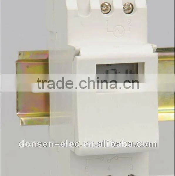 Microcomputer Time Switch