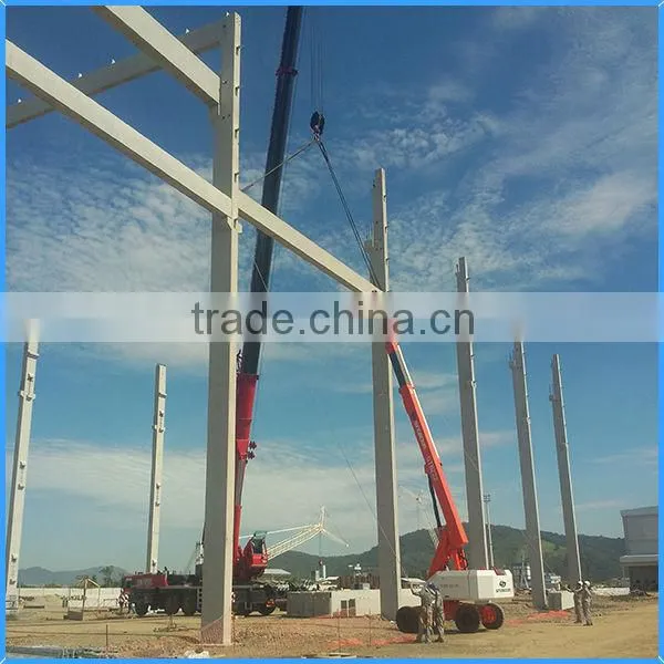 Diesel Engine Telescopic Boom Sky Lift photo-5